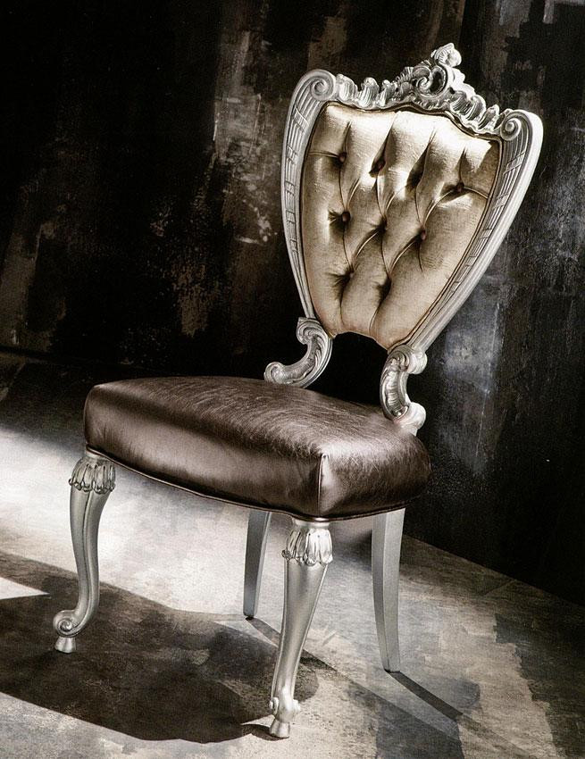 Стул в столовую Meroni Seats 297S 2