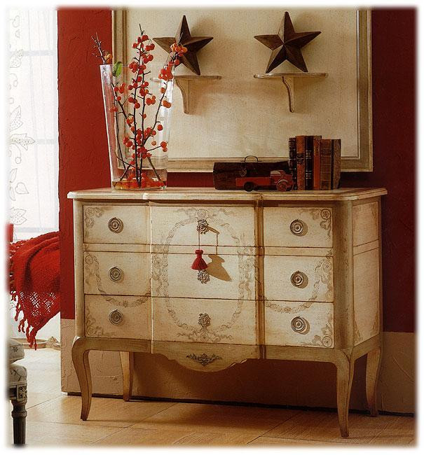 Комод Salda arredamenti 8449