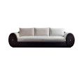 Диван Mascheroni Ricciarelli 3 posti