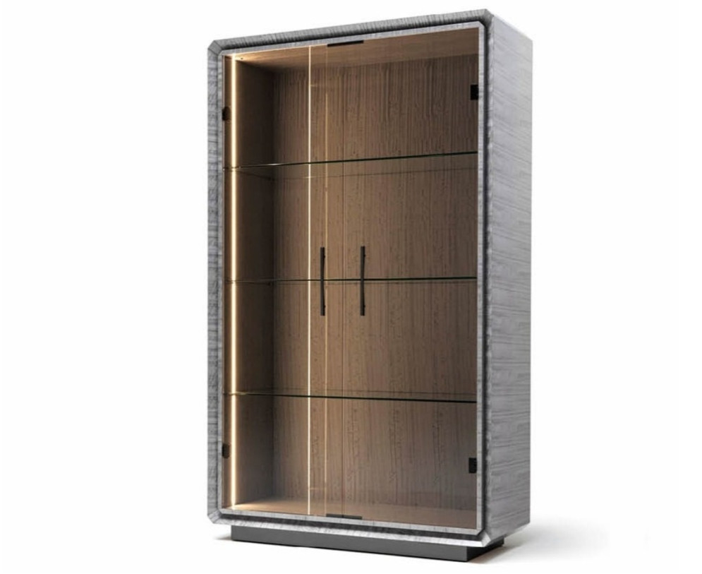 Витрина Giorgio collection Moonlight 4855