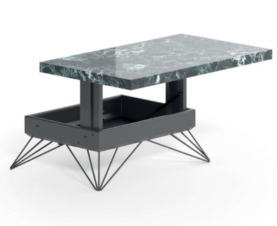Журнальный стол Ozzio design Radius T064