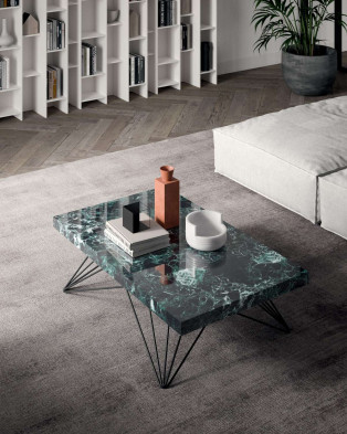 Журнальный стол Ozzio design Radius T064
