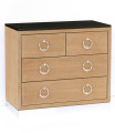 Комод Chelini Michele bonan 5019
