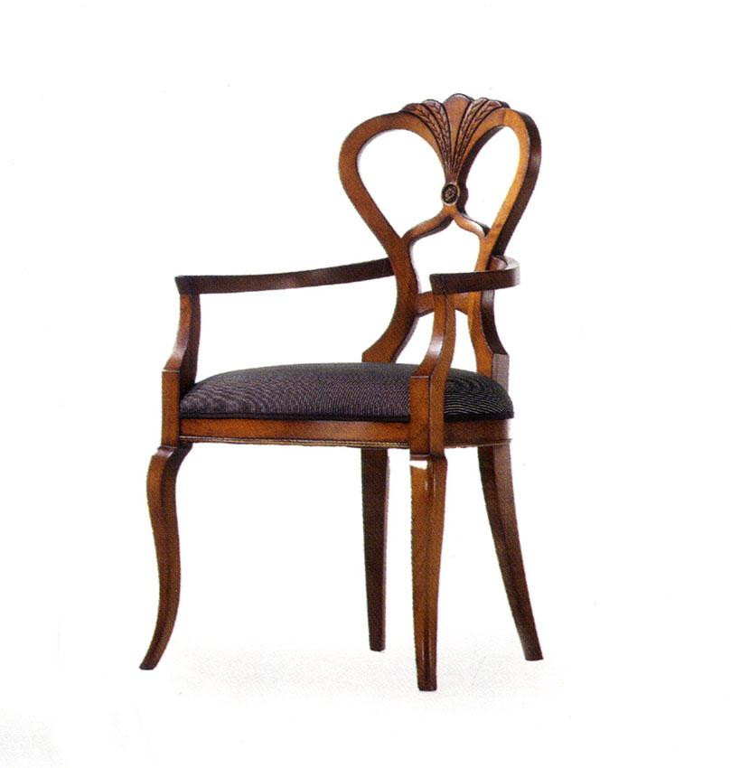 Стул в столовую Giuliacasa Venezia 135Prc-ve