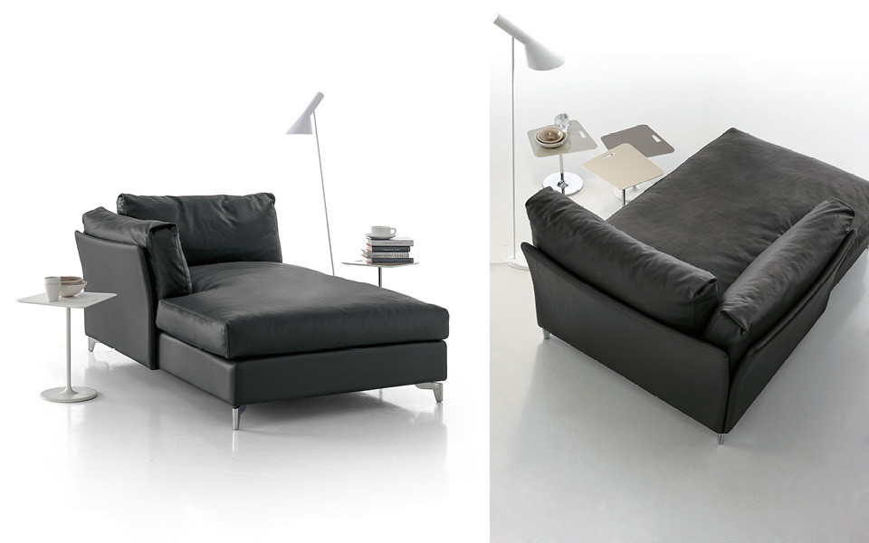 Диван Alivar Bahia