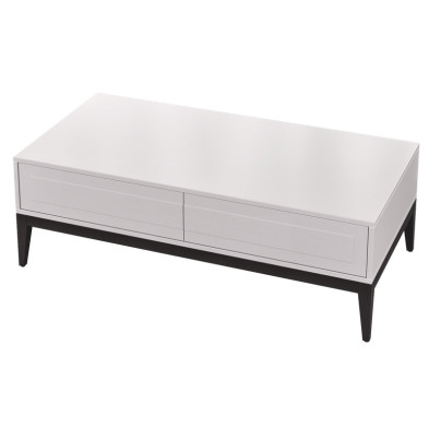Журнальный столик Mod Interiors Marbella 119,5 x 59,5 x 40h nc75006