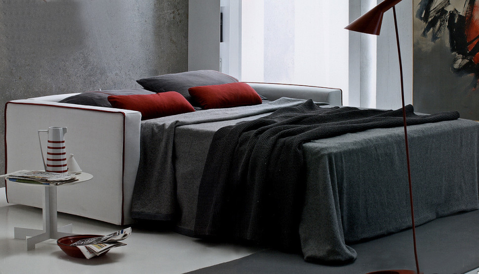 Диван Argo Alberta Orange 1Argd3dp