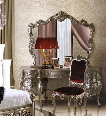 Туалетный столик Calliope Caspani tino Encyclopaedia vol.iv C/604