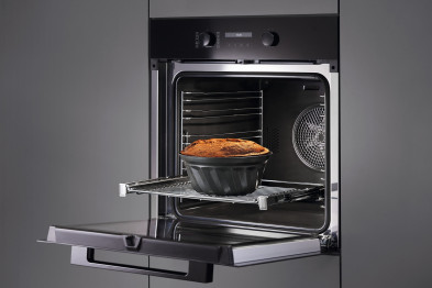 Духовой шкаф Miele H 2861 B