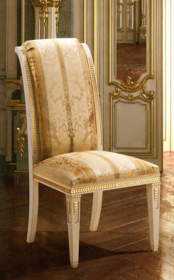 Стул в столовую Angelo cappellini Accessories 6302