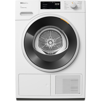 Сушильная машина Miele TWC 640 WP EcoSpeed