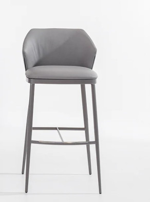 Барный стул Bonaldo Mida too