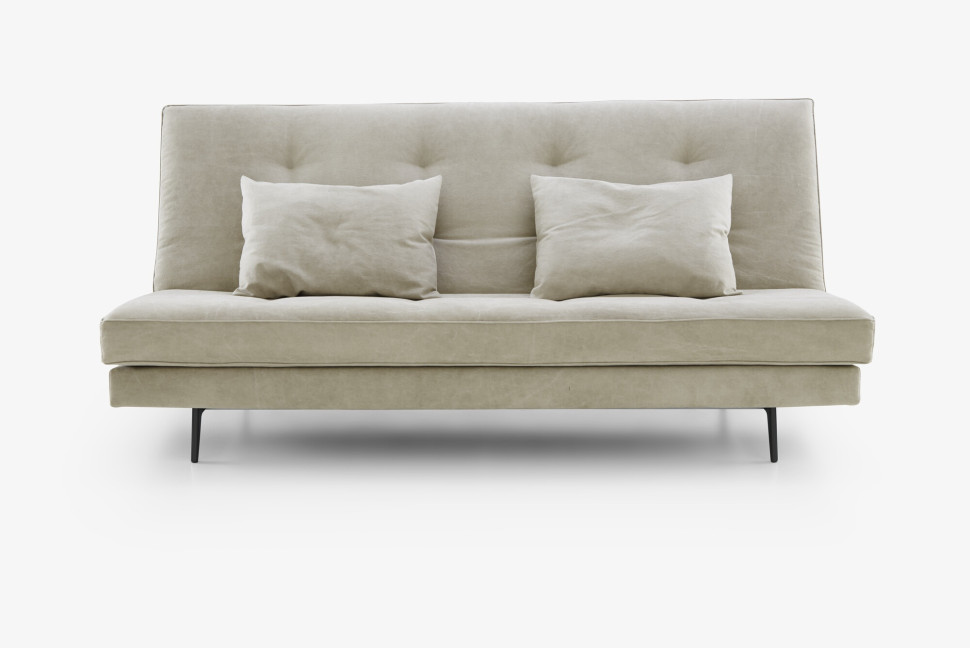 Диван Ligne roset Nomade express - материал