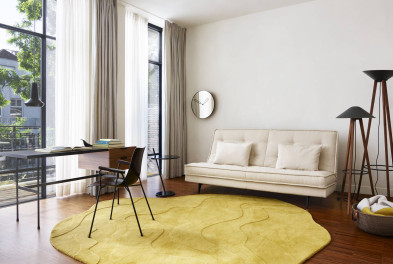 Диван Ligne roset Nomade express
