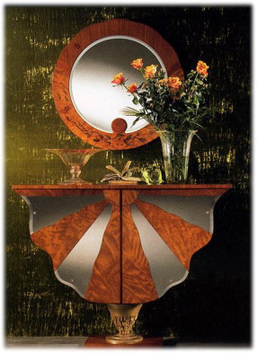 Комод Ali di farfalla Carpanelli Classic design collection Mb 24