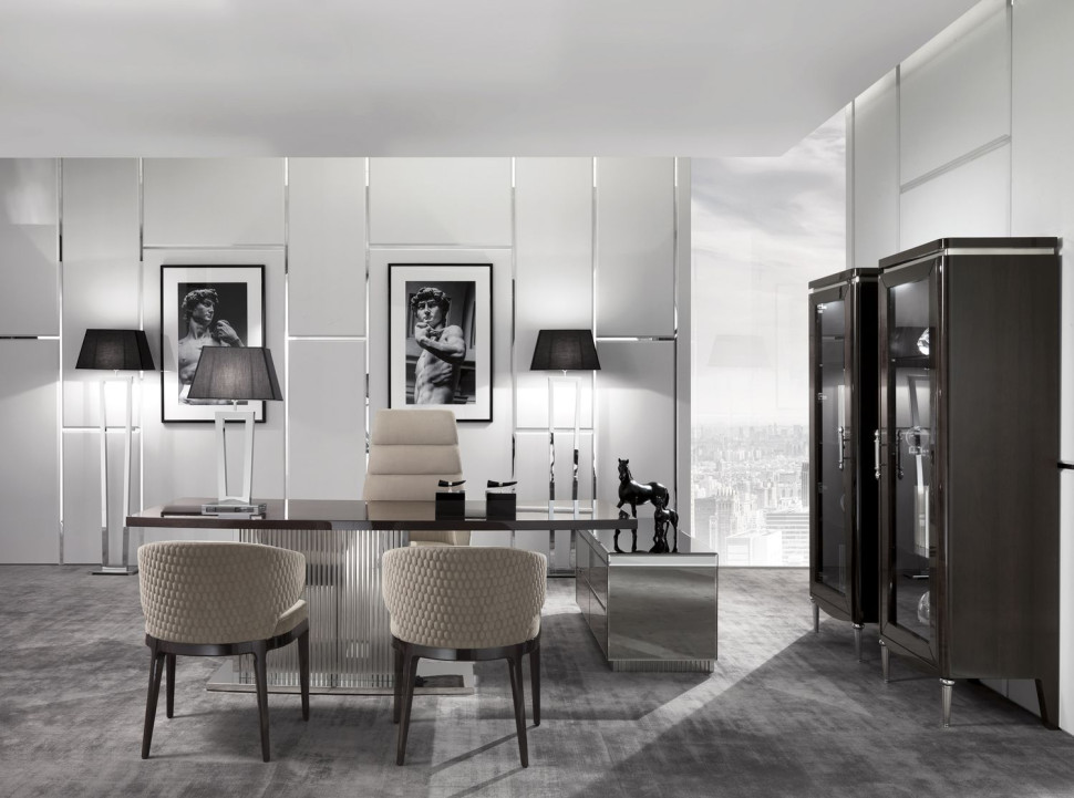 Письменный стол Dv home collection Windsor