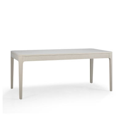 Обеденный стол Fratelli Barri Bianca 180 x 90 x 75h nc112216