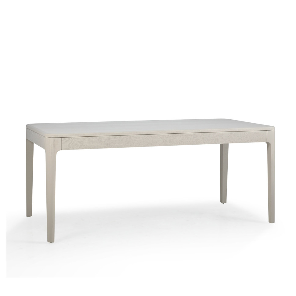 Обеденный стол Fratelli Barri Bianca 180 x 90 x 75h nc112216