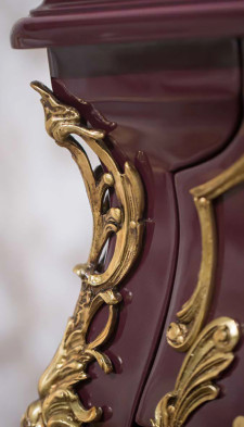 Комод Medea Prestige 221