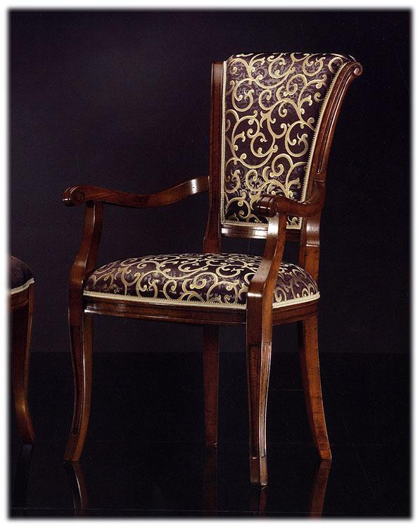 Стул Seven Sedie Verona 0467A