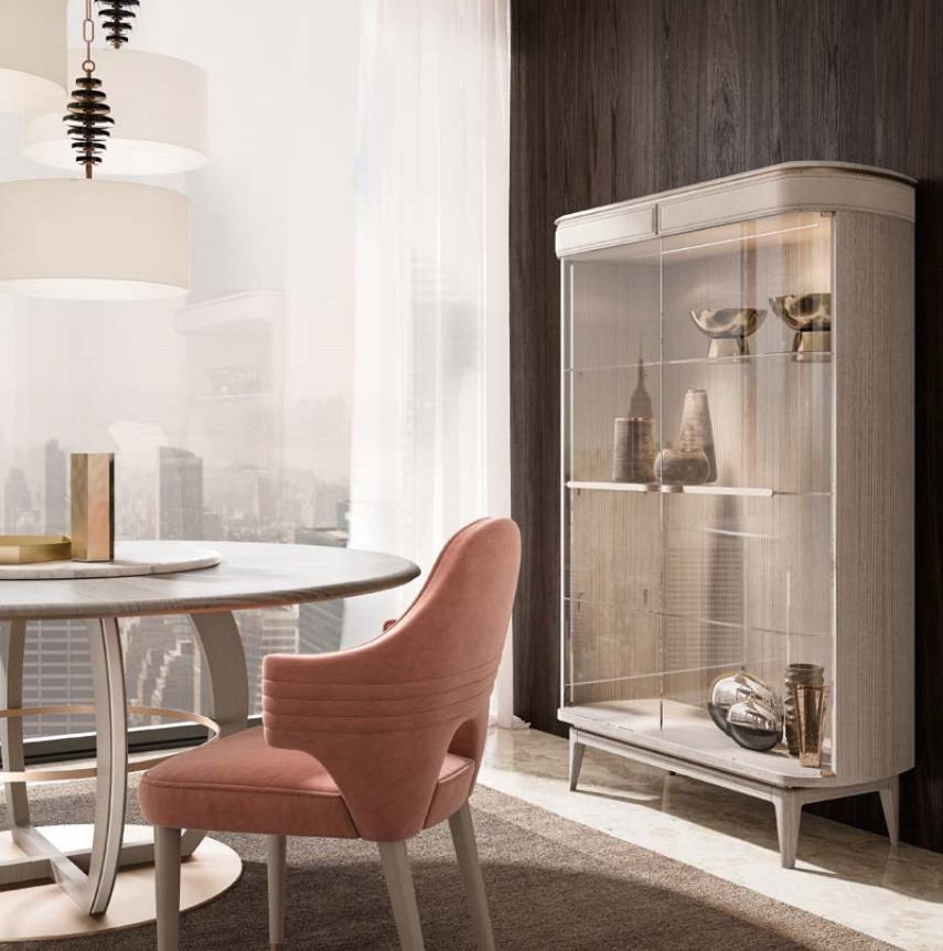 Стул Antonelli Atelier Carol