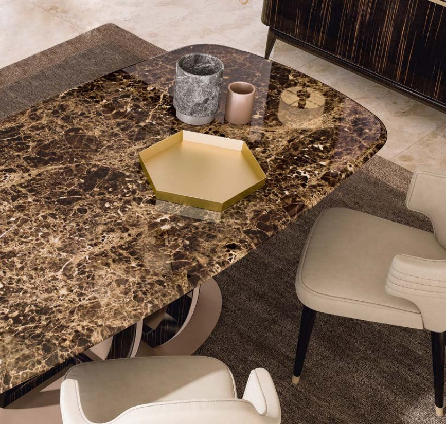 Стул Antonelli Atelier Carol