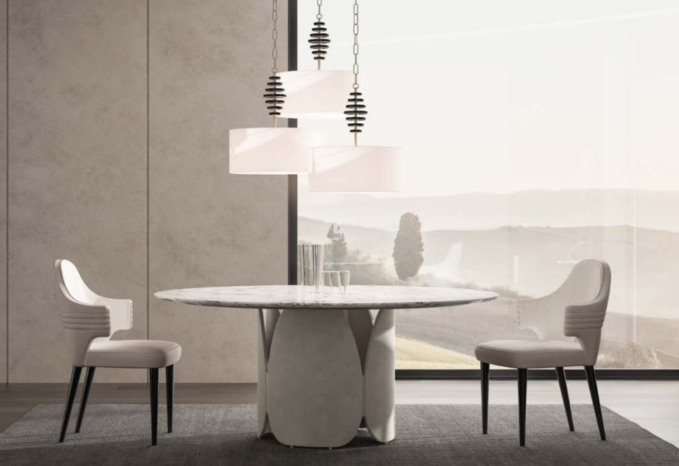 Стул Antonelli Atelier Carol