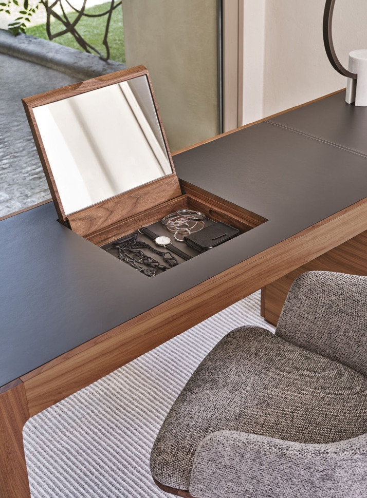 Туалетный столик Porada Afrodite Bijoux