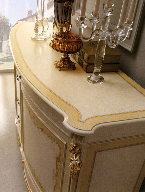 Буфет Bacci stile Palladio Pl.2702