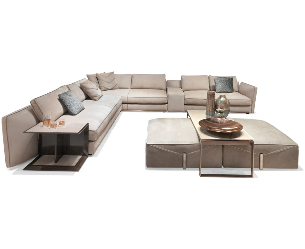 Диван Visionnaire Bastian Dual