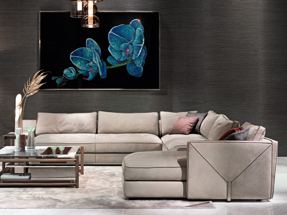 Диван Visionnaire Bastian Dual