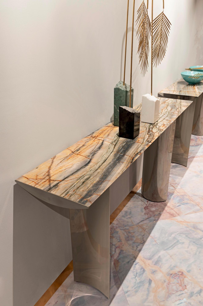 Консоль Visionnaire Karnak