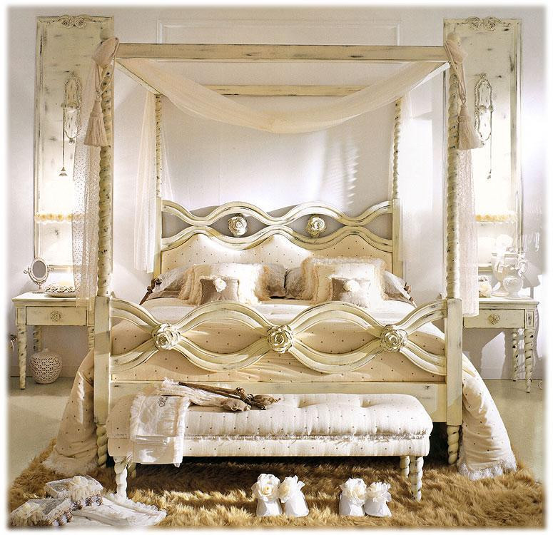 Кровать Bitossi luciano Mon amour night &amp; day 3021 01