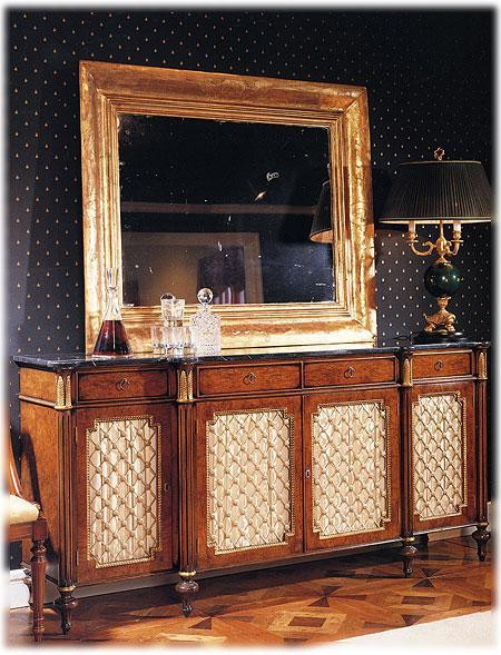 Буфет Francesco molon New empire C47.01