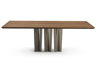 Стол Eforma Narciso top legno