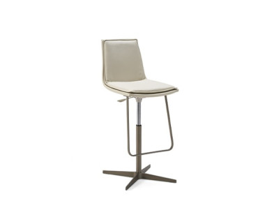 Барный стул Eforma Lara stool 4 ways