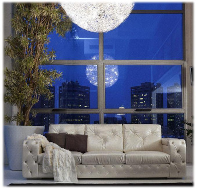 Диван Gucci Turri Contemporary T290