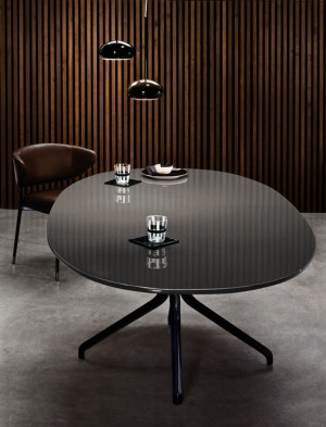 Стол Minotti Claydon