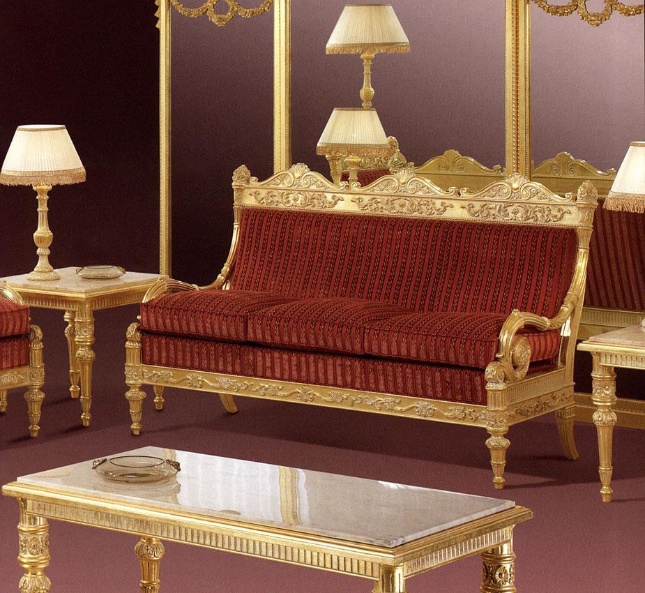 Диван Sissi Mida Volume1 984/C