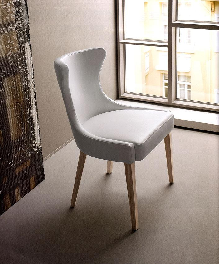 Стул в столовую Sedit Fens10