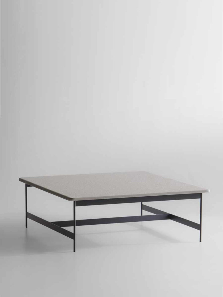 Журнальный стол Potocco Little T 878/TQ-50-OUT