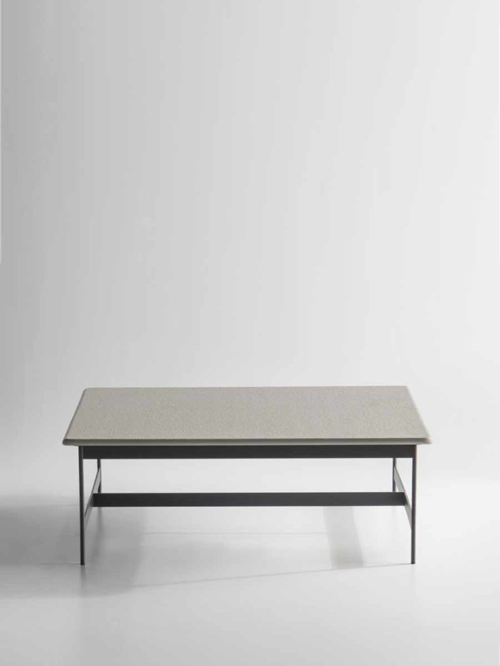 Журнальный стол Potocco Little T 878/TQ-50-OUT