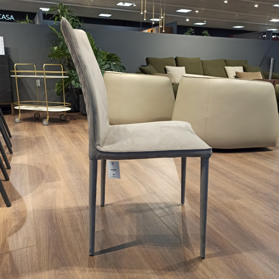 Стул Nata Bontempi Bontempi Casa 49 x 55 x h89/48 nc109169 - материал