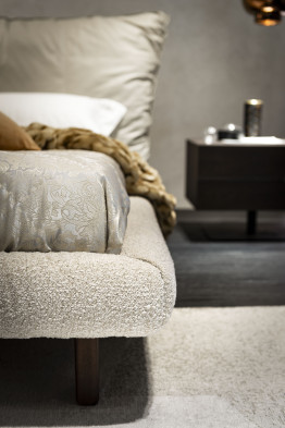 Кровать Cattelan Italia Pascal