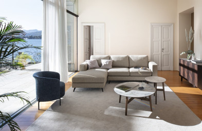 Диван Calligaris Square Next CS3436