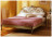 Кровать Salda arredamenti 2267