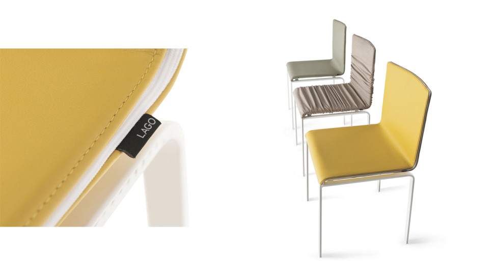 Стул в столовую Lago Dangla_chair