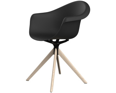 Полукресло Vondom Incasso Wood