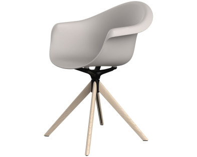 Полукресло Vondom Incasso Wood