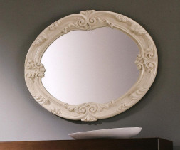 Зеркало Modenese Minimal baroque 42613